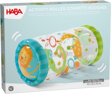 Haba Babywelt Schiebefigur Hund 2013418001