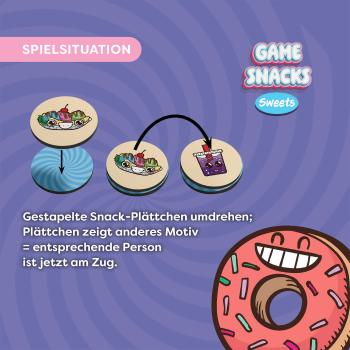Haba Familienspiel Würfeldrachen 2013192001