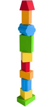 Haba Familienspiel Orbita 2014619001