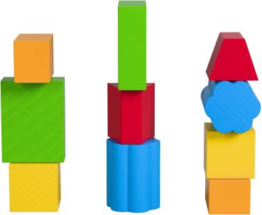 Haba Familienspiel Orbita 2014619001