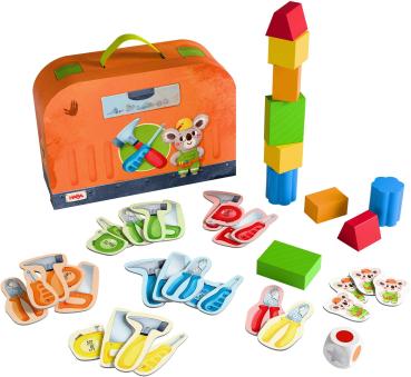 Haba Familienspiel Orbita 2014619001