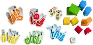 Preview: Haba Familienspiel Orbita 2014619001