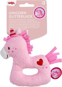 Haba Babywelt Krabbelrolle Raupe Rosa 2014468001