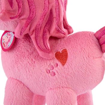 Preview: Haba Plüsch Stofftier Einhorn Glitzerglück 2013980001