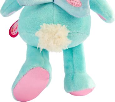 Preview: Haba Plüsch Stofftier Hase Jojo 2013979001