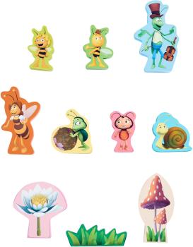 Preview: Haba Kinderspiel Theos Fußballspiel 2014681001