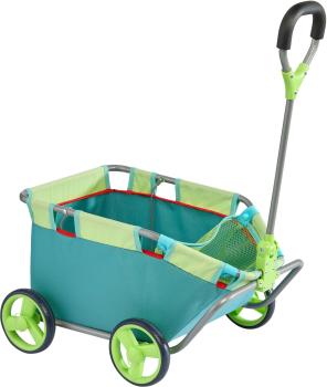 Haba Kleinkindwelt Magnetspiel-Box Tilli 2014893001