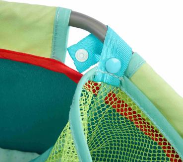 Preview: Haba Kleinkindwelt Magnetspiel-Box Tilli 2014893001