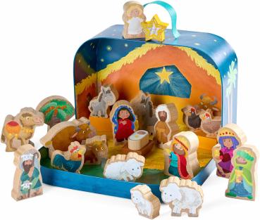 Preview: Haba Kinderspiel Sweet Shade 2014768001