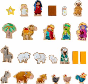 Preview: Haba Kinderspiel Sweet Shade 2014768001