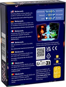 Haba Familienspiel Testphase Liebe 2014904001