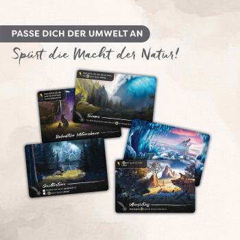 Preview: Haba Bau- und Entdeckersteine My 1st Block World Freunde Liz 2013865001