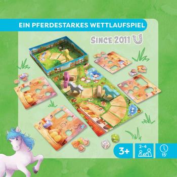 Haba Logikspiel Stacking Challenge - Nature 2014842001
