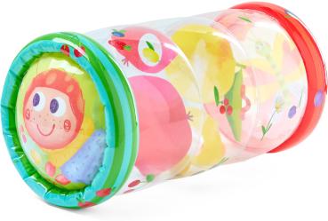 Preview: Haba Babywelt Schiebefigur Elefant 2013416001