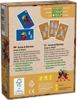 Haba Familienspiel Strategiespiel Nature Arctic Tundra, Erweiterung Modul 4 2014708001