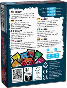 Haba Familienspiel Strategiespiel Nature Climate, Erweiterung Modul 6 2015019001