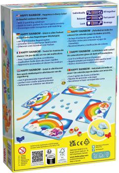Haba Kinderspiel Motorikspiel Monster Max 2013188001