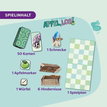 Preview: Haba Kinderspiel Motorikspiel Tier auf Tier - Pink Edition 2012352001