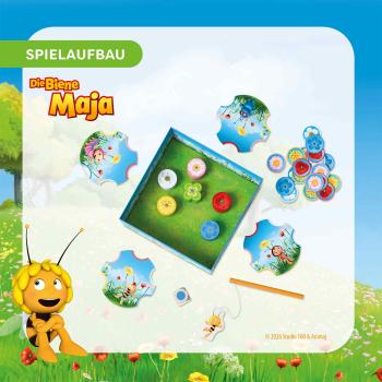Preview: Haba Familienspiel BigWig - Trick the Gods! Stichspiel 2014720001