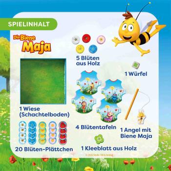Preview: Haba Familienspiel BigWig - Trick the Gods! Stichspiel 2014720001