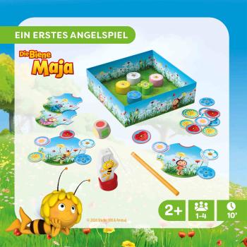 Preview: Haba Familienspiel BigWig - Trick the Gods! Stichspiel 2014720001