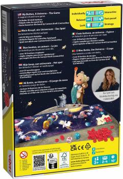Haba Kinderspiel Pixie Time 2013196001