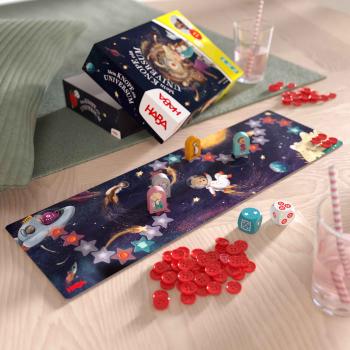 Haba Kinderspiel Pixie Time 2013196001