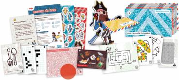 Preview: Haba Kinderspiel Hoppe Reiter 2013795001