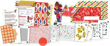 Preview: Haba Kinderspiel Retro Obstgarten 2015017001