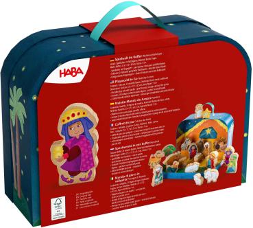 Haba Kinderspiel Sweet Shade 2014768001