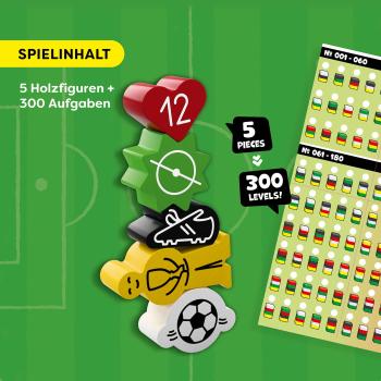 Haba Kartenspiel XOXO - Pow Mau 2015083001