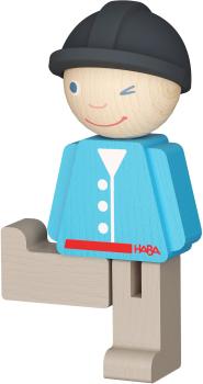 Preview: Haba Kugelbahn Cars Crash-Set 2013399001