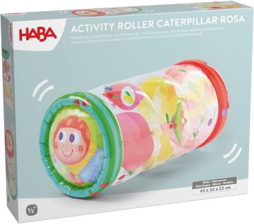 Haba Babywelt Schiebefigur Elefant 2013416001