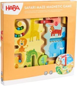 Preview: Haba Bau- und Entdeckersteine My 1st Block World Huhn Gisela 2013971001