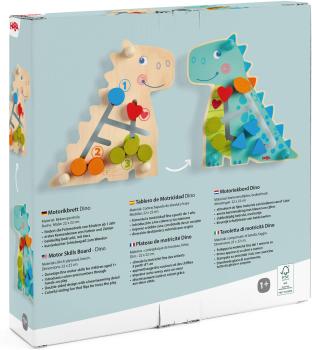 Haba Bau- und Entdeckersteine My 1st Block World Schaf Wilma 2013969001