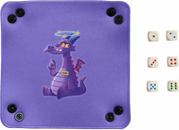 Preview: Haba Kinderspiel Mein Knopf, ein Universum - Das Spiel 2014982001