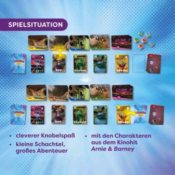 Preview: Haba Stoffpuppe Puppe Tilli 2013203001