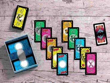 Preview: Haba Familienspiel Strategiespiel Nature Climate, Erweiterung Modul 6 2015019001