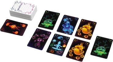 Preview: Haba Familienspiel Testphase Liebe 2014904001