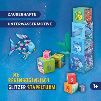 Preview: Haba Bau- und Entdeckersteine My 1st Block World Schwein Rosali 2013968001