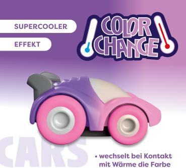 Haba Bau- und Entdeckersteine My 1st Block World Katze Karo 2013964001