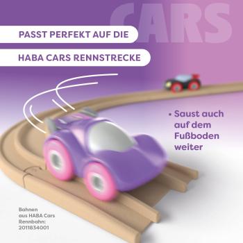 Haba Bau- und Entdeckersteine My 1st Block World Katze Karo 2013964001