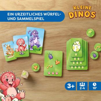 Haba Kinderspiel Motorikspiel Game Snacks - Sweets 2013861001