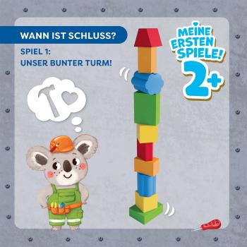 Haba Familienspiel Orbita 2014619001
