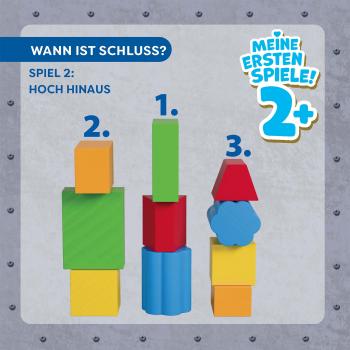 Haba Familienspiel Orbita 2014619001