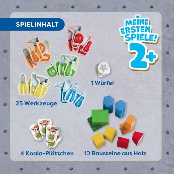 Haba Familienspiel Orbita 2014619001