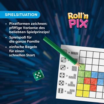 Preview: Haba Kinderspiel Happy Rainbow 2013184001