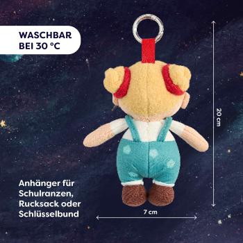 Preview: Haba Kleinkindwelt Magnetspiel-Box Sportarten 2013885001