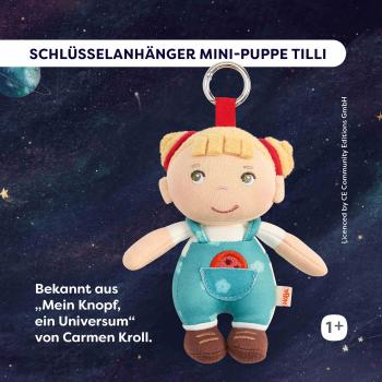 Preview: Haba Kleinkindwelt Magnetspiel-Box Sportarten 2013885001