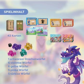 Preview: Haba Stoffpuppe Schlüsselanhänger Mini - Tilli 2014984001